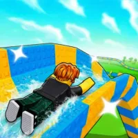 Play Build an Aquapark Game