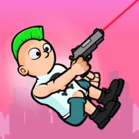 Play Bullet Bros now!