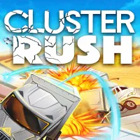 Play Cluster Rush now!