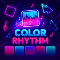 Play Color Rhythm