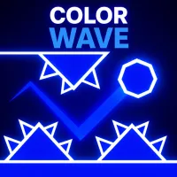 Play Color Wave now!