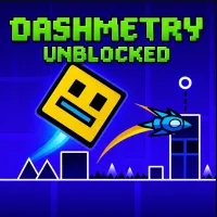 Play Dashmetry Unblocked
