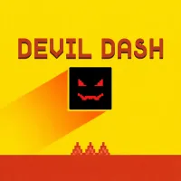 Play Devil Dash Unblocked now!