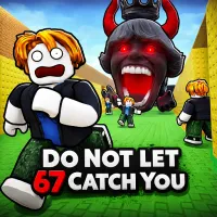 Play Do Not Let 67 Catch You