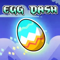 Play Egg Dash