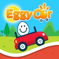Play Eggy Car