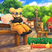 Play Garden Horizons