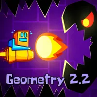 Play Geometry 2.2 now!