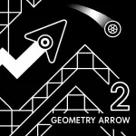 Play Geometry Arrow 2 Game