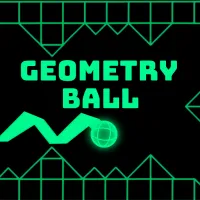 Play Geometry Ball Unblocked