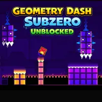 Play Geometry Dash SubZero Unblocked
