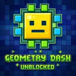 Play Geometry Dash Unblocked Game