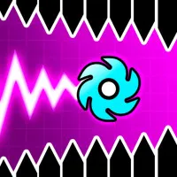 Play Geometry Vibes X-Ball