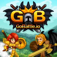 Play GoBattle.io now!