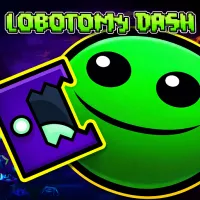Play Lobotomy Dash now!