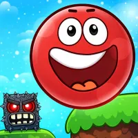 Play Red Ball 4 Game