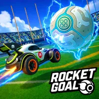 Play Rocket Goal