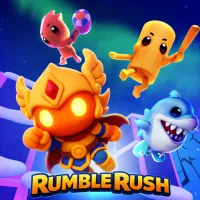 Play Rumble Rush now!