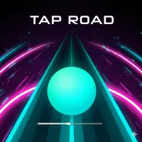 Play Tap Road